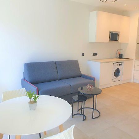 Studio Centre Mer 302 Nice Dış mekan fotoğraf